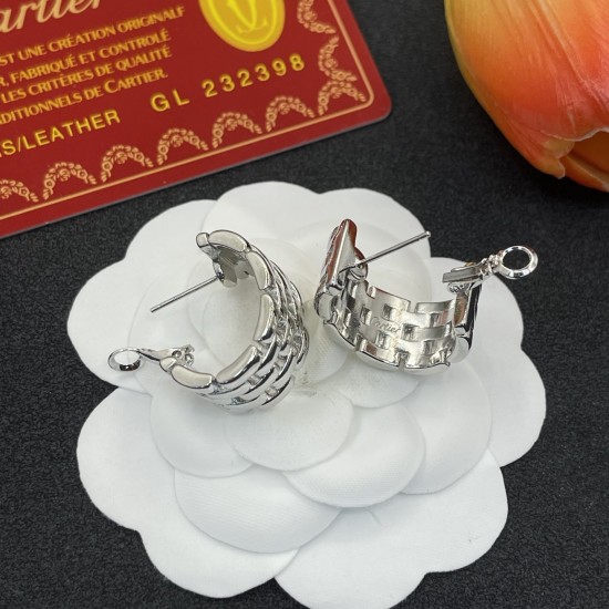 Cartier Jewelry High Quality Cartier Jewelry High Quality
