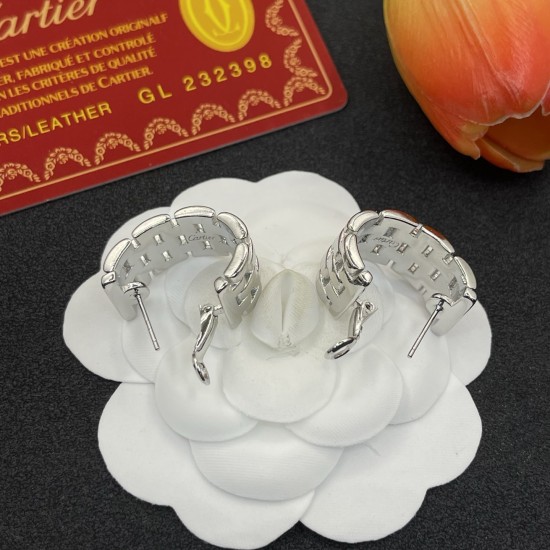 Cartier Jewelry High Quality Cartier Jewelry High Quality