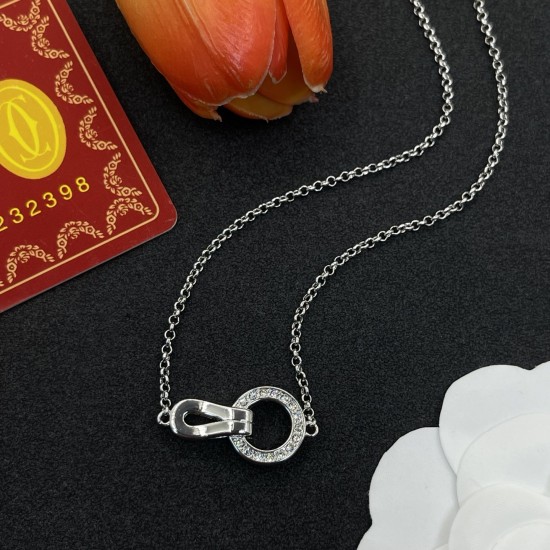 Cartier Jewelry High Quality Cartier Jewelry High Quality