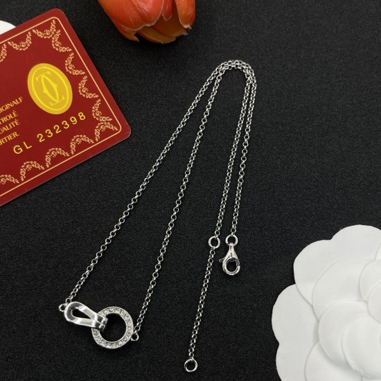 Cartier Jewelry High Quality Cartier Jewelry High Quality
