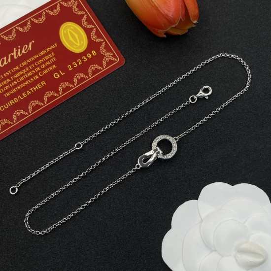 Cartier Jewelry High Quality Cartier Jewelry High Quality