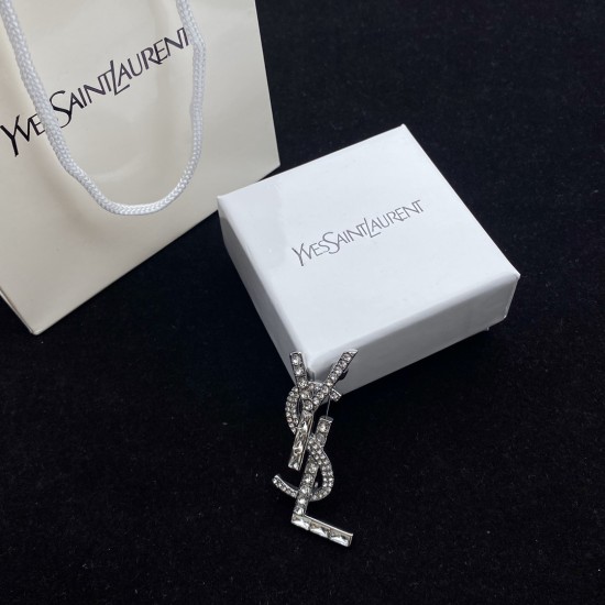 YSL Jewelry High Quality YSL Jewelry High Quality