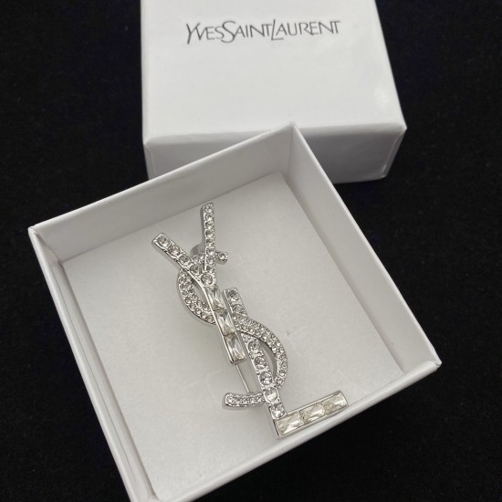 YSL Jewelry High Quality YSL Jewelry High Quality