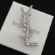 YSL Jewelry High Quality YSL Jewelry High Quality