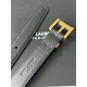 YSL Belts
Top Quality YSL Belts
Top Quality