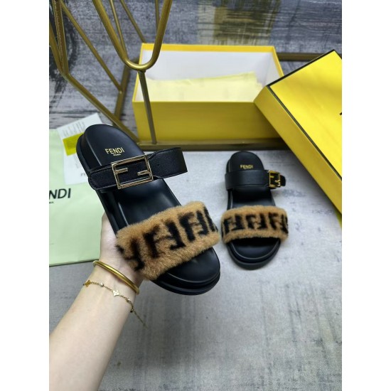 Fendi Shoes Top Quality
35-42 Fendi Shoes Top Quality
35-42