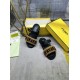 Fendi Shoes Top Quality
35-42 Fendi Shoes Top Quality
35-42