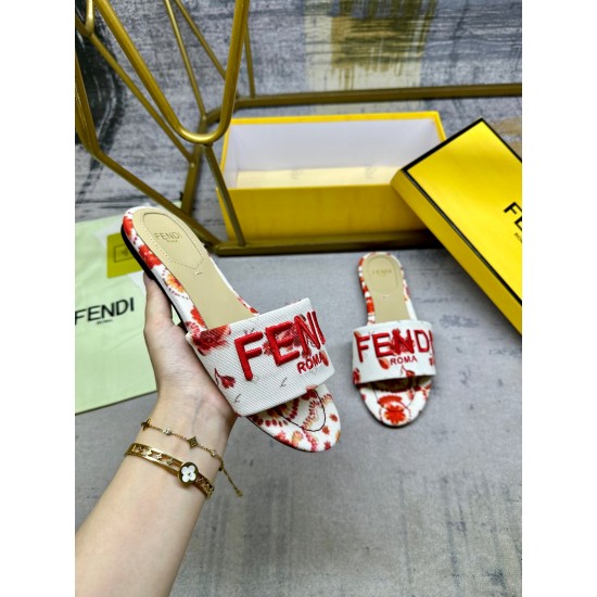 Fendi Shoes Top Quality
35-42 Fendi Shoes Top Quality
35-42