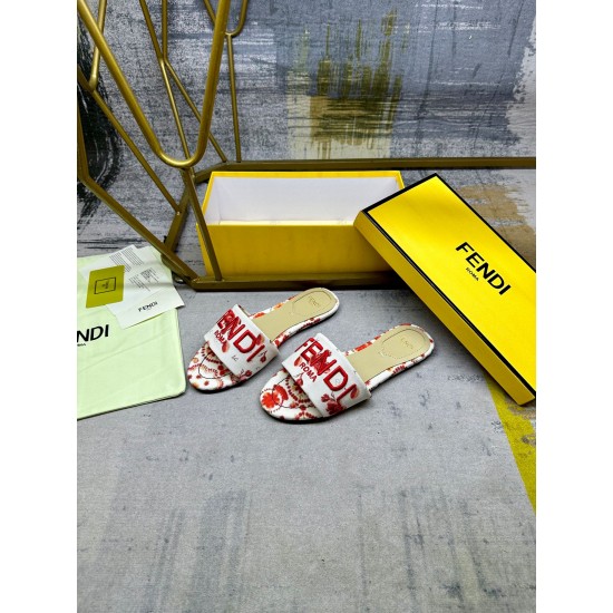 Fendi Shoes Top Quality
35-42 Fendi Shoes Top Quality
35-42