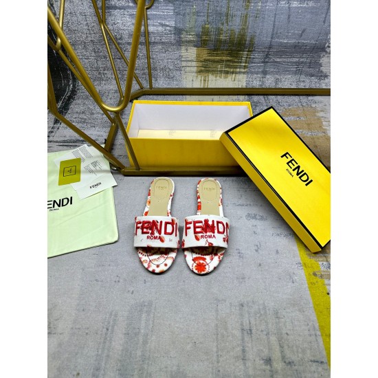 Fendi Shoes Top Quality
35-42 Fendi Shoes Top Quality
35-42
