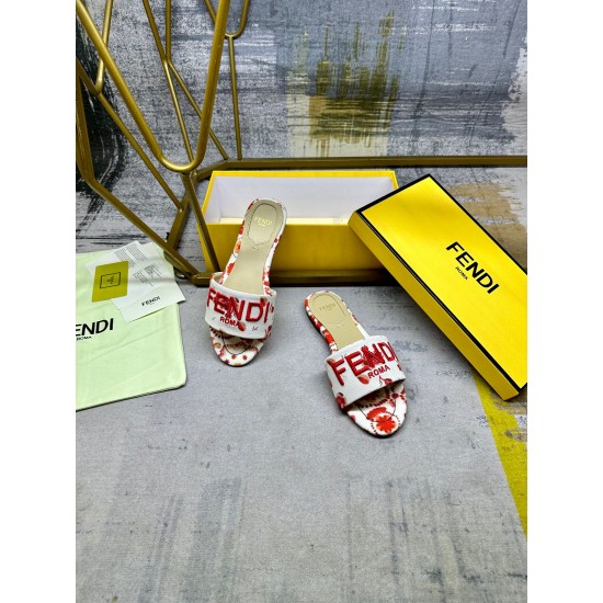 Fendi Shoes Top Quality
35-42 Fendi Shoes Top Quality
35-42