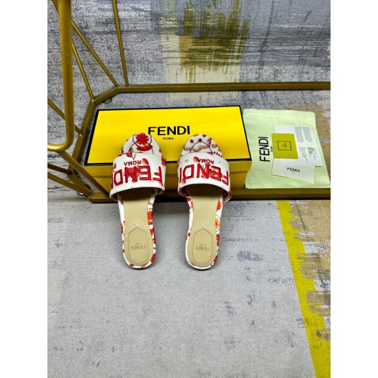 Fendi Shoes Top Quality
35-42 Fendi Shoes Top Quality
35-42