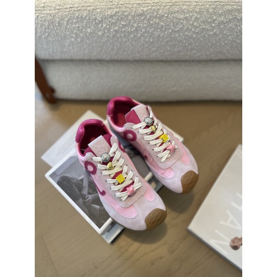 Loewe Shoes Top Quality Loewe Shoes Top Quality