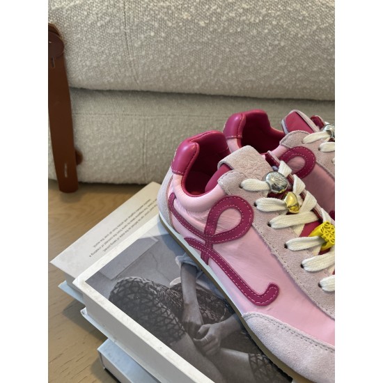 Loewe Shoes Top Quality Loewe Shoes Top Quality