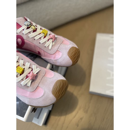 Loewe Shoes Top Quality Loewe Shoes Top Quality