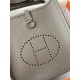 Hermes Bags Top Quality Evelyne 17cm
Hermes Bags Top Quality Evelyne 17cm