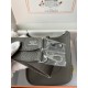 Hermes Bags Top Quality Evelyne 17cm
Hermes Bags Top Quality Evelyne 17cm