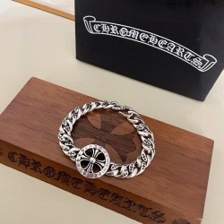 Chrome Hearts Jewelry Necklace High Quality
