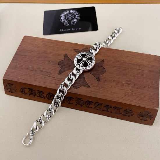 Chrome Hearts Jewelry Necklace High Quality Chrome Hearts Jewelry Necklace High Quality