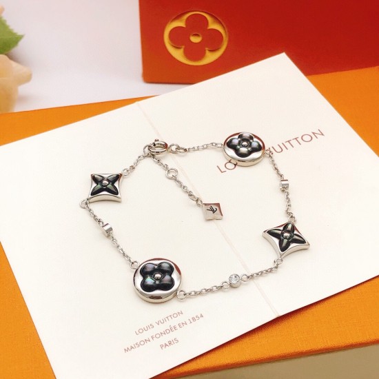 LV Jewelry Bracelet