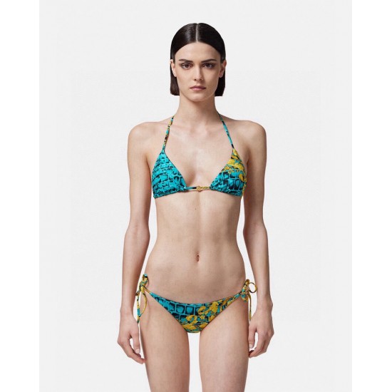 Versace Swimsuit Versace Swimsuit