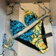 Versace Swimsuit Versace Swimsuit