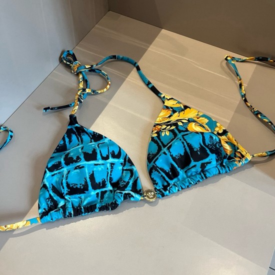 Versace Swimsuit Versace Swimsuit