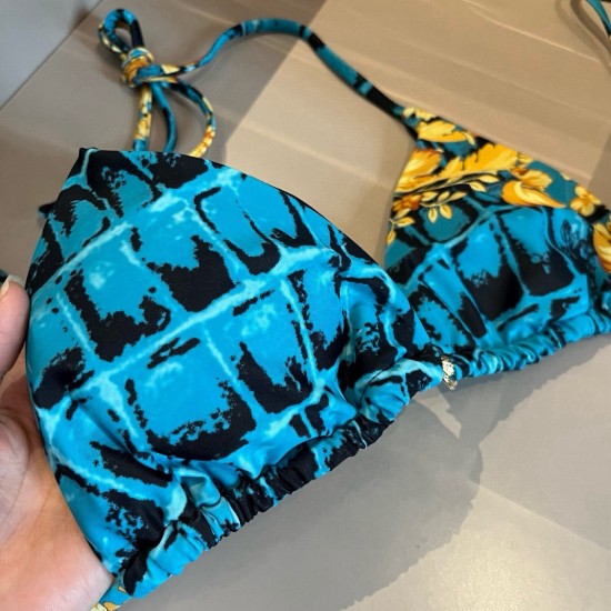 Versace Swimsuit Versace Swimsuit