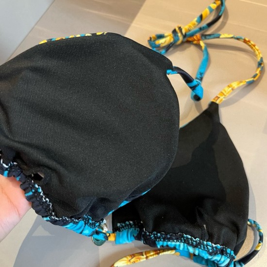 Versace Swimsuit Versace Swimsuit