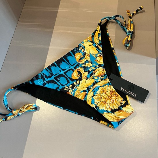 Versace Swimsuit Versace Swimsuit