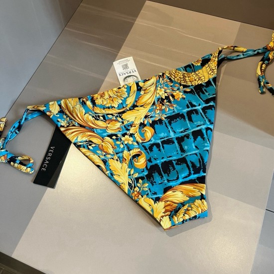 Versace Swimsuit Versace Swimsuit