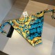 Versace Swimsuit Versace Swimsuit