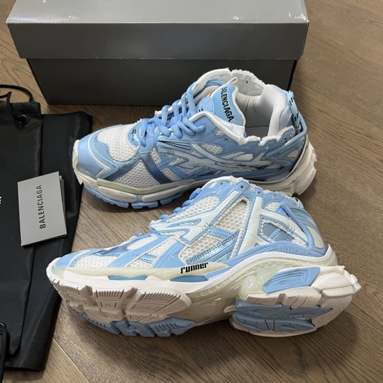 Balenciaga Shoes Top Quality Balenciaga Shoes Top Quality