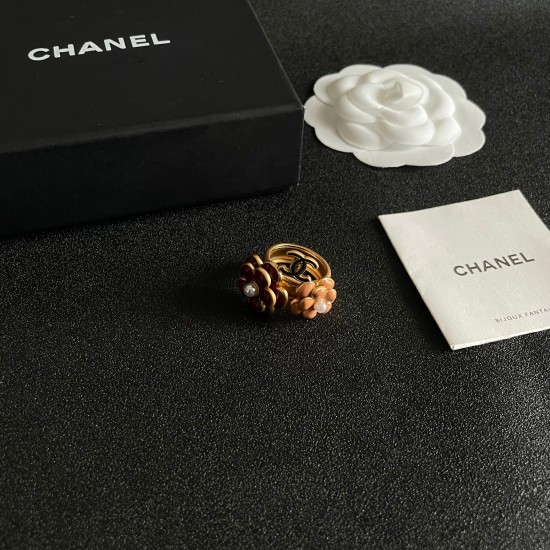 Chanel Jewelry Ring Chanel Jewelry Ring