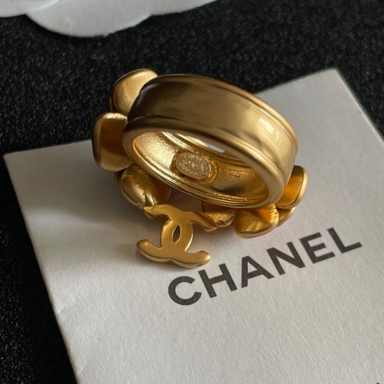 Chanel Jewelry Ring Chanel Jewelry Ring