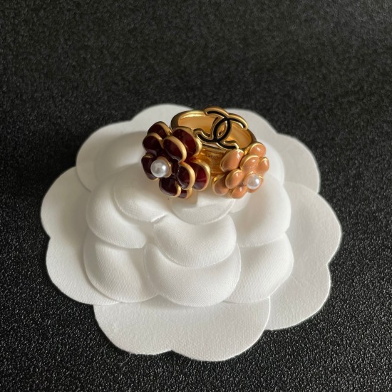 Chanel Jewelry Ring Chanel Jewelry Ring