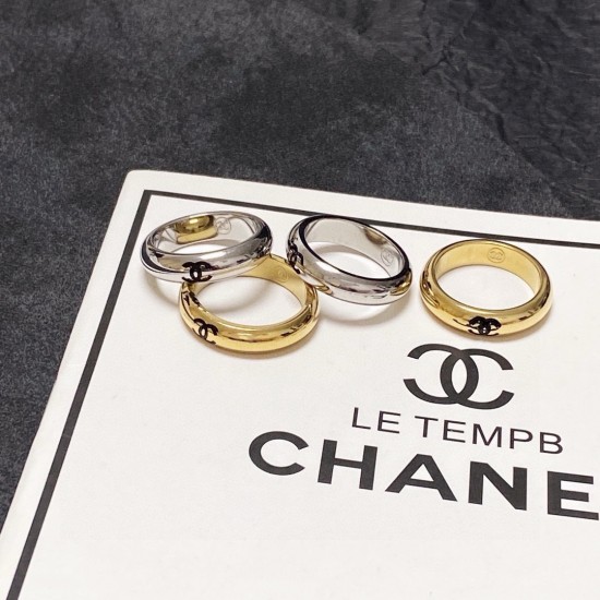Chanel Jewelry Ring Chanel Jewelry Ring