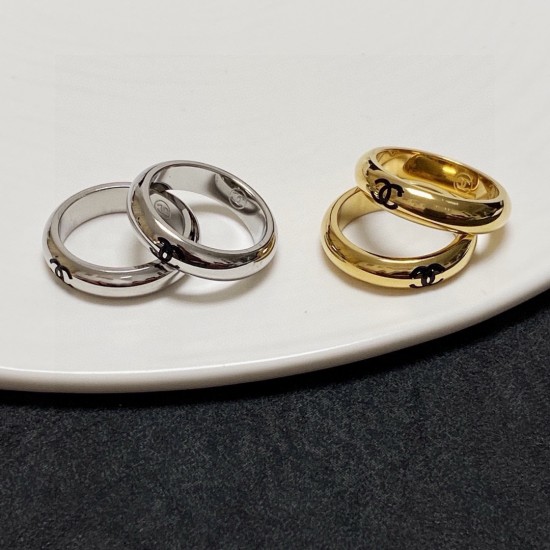 Chanel Jewelry Ring Chanel Jewelry Ring