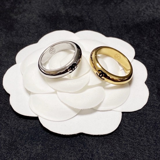 Chanel Jewelry Ring Chanel Jewelry Ring