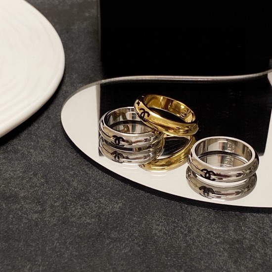 Chanel Jewelry Ring Chanel Jewelry Ring