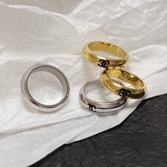 Chanel Jewelry Ring Chanel Jewelry Ring