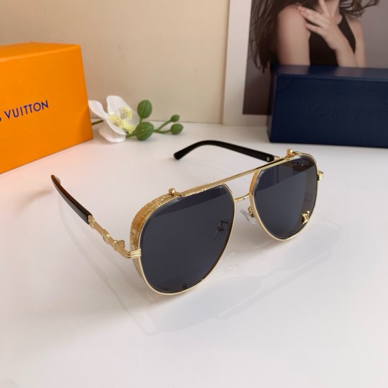 LV Glasses LV Glasses
