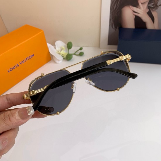 LV Glasses LV Glasses