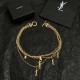 YSL Jewelry Necklace YSL Jewelry Necklace