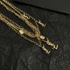 YSL Jewelry Necklace YSL Jewelry Necklace