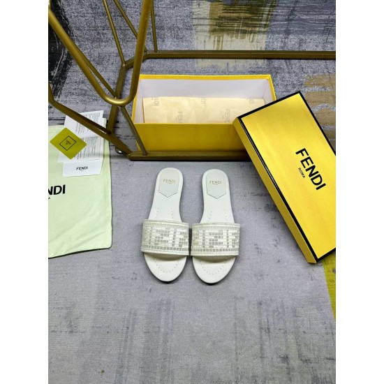 Fendi Shoes Top Quality
35-42 Fendi Shoes Top Quality
35-42