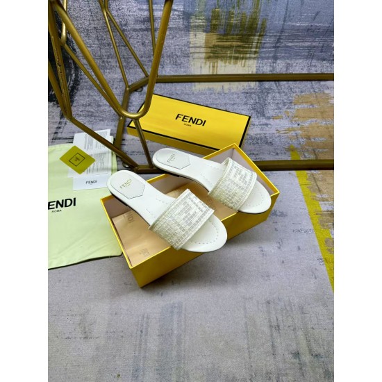 Fendi Shoes Top Quality
35-42 Fendi Shoes Top Quality
35-42