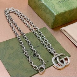 Gucci Jewelry Necklace