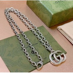Gucci Jewelry Necklace