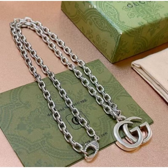 Gucci Jewelry Necklace